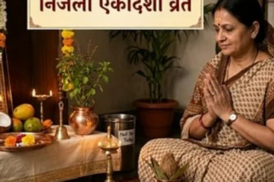 निर्जला एकादशी 2026: तुलसी के इन आसान उपायों से बदल सकती है किस्मत, जानें पूरी विधि