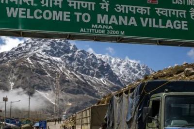 6 साल बाद खुली भारत-चीन सीमा, तिब्बत के लिए रवाना होंगे 26 भारतीय कारोबारी