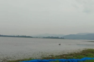 जमशेदपुर के पास सुकून भरी जगह: पाना सिली में प्रकृति का अनूठा संगम