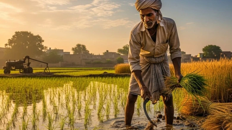 प्राकृतिक खेती से कैसे बढ़ाएं मुनाफा, पद्मश्री सम्मानित किसान ने साझा की अपनी रणनीति