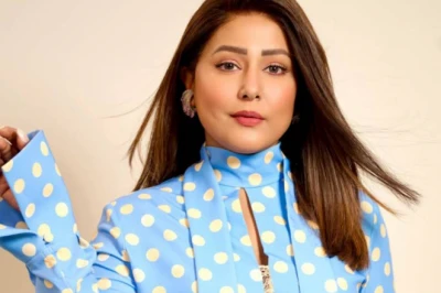 केतन मर्डर केस पर हिना खान का छलका दर्द, बोलीं- सच बोलना जान लेने से तो बेहतर था