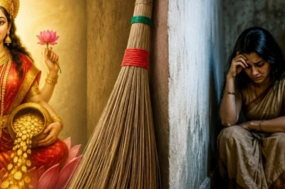 घर में झाड़ू रखते समय न करें ये 7 गलतियां, वरना आ सकती है आर्थिक तंगी