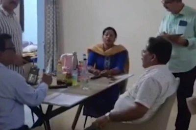 सेवानिवृत्ति से 7 दिन पहले विजिलेंस के जाल में फंसा इंजीनियर, घर की छत पर मिला आलीशान स्विमिंग पूल