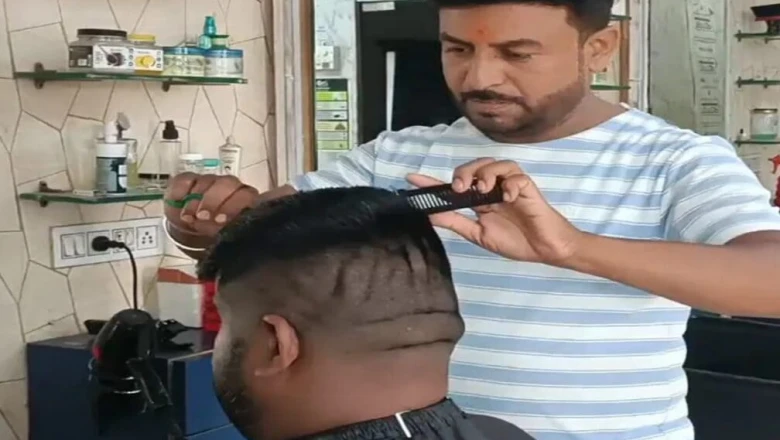 बकरी के दूध का कमाल: खंडवा के इस युवा ने तैयार किए नेचुरल साबुन और क्रीम