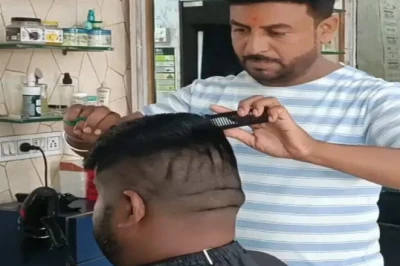 बकरी के दूध का कमाल: खंडवा के इस युवा ने तैयार किए नेचुरल साबुन और क्रीम