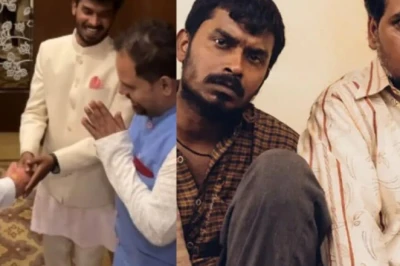 पंचायत के सितारों से मिले प्रधानमंत्री नरेंद्र मोदी, सोशल मीडिया पर वायरल हुआ खास वीडियो