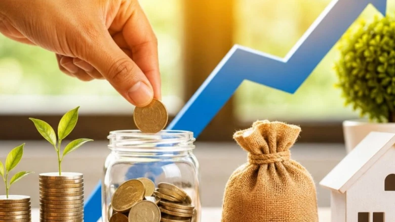 इंडेक्स फंड या एक्टिव फंड: 10 साल में ₹1 लाख का निवेश कहां बना सबसे ज्यादा मुनाफा?