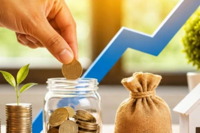 इंडेक्स फंड या एक्टिव फंड: 10 साल में ₹1 लाख का निवेश कहां बना सबसे ज्यादा मुनाफा?