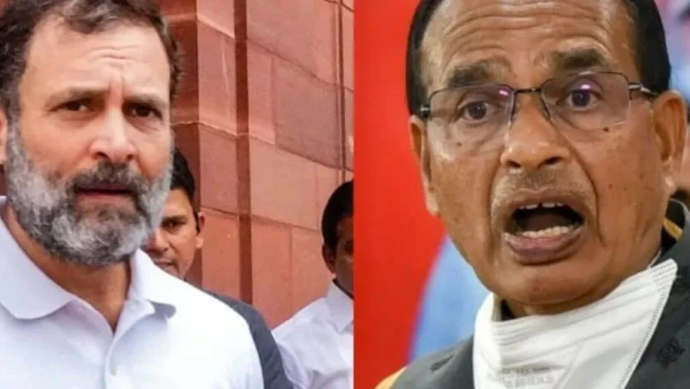 कार्तिकेय सिंह चौहान मानहानि केस: राहुल गांधी ने मध्य प्रदेश हाईकोर्ट में जताया खेद