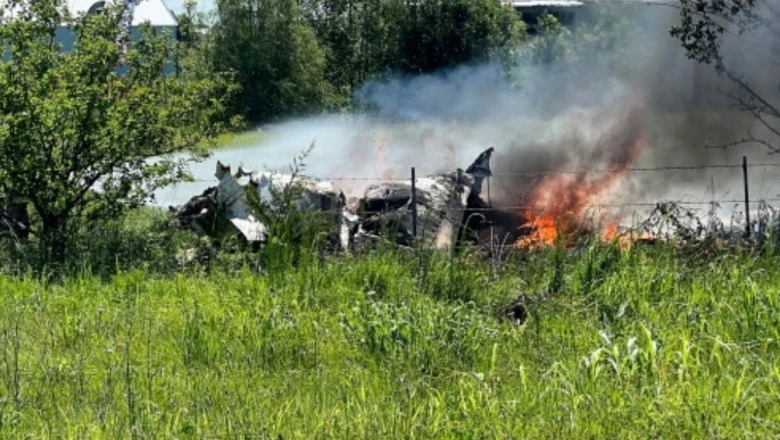 क्या जेलीफिश जैसे ड्रोन ने गिराया था अमेरिकी फाइटर जेट F-15E? पायलट के खुलासे से मची हलचल