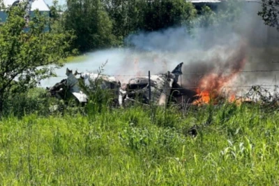 क्या जेलीफिश जैसे ड्रोन ने गिराया था अमेरिकी फाइटर जेट F-15E? पायलट के खुलासे से मची हलचल