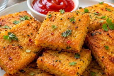 घर पर बनाएं पोहा और आलू का कुरकुरा नाश्ता, 4 दिनों तक स्टोर करना है बेहद आसान