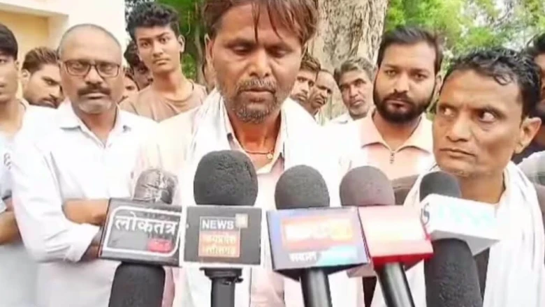 खरगोन: मालिक की धमकियों से तंग आकर 24 वर्षीय युवक ने की आत्महत्या, बीमा क्लेम के बाद भी मांगी पांच लाख की रकम
