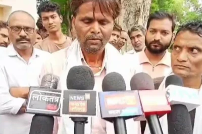 खरगोन: मालिक की धमकियों से तंग आकर 24 वर्षीय युवक ने की आत्महत्या, बीमा क्लेम के बाद भी मांगी पांच लाख की रकम