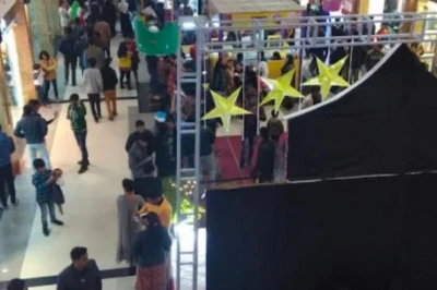 मुरादाबाद में शॉपिंग का है प्लान? तो शहर के इन 5 मॉल्स में मिलेगा बजट से लेकर लग्जरी तक सब कुछ