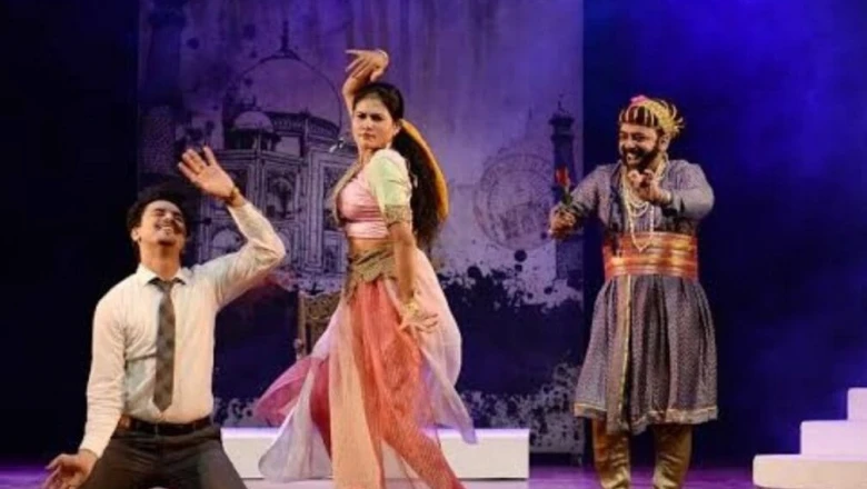 अभिनय में करियर बनाने का सुनहरा मौका, नेशनल स्कूल ऑफ ड्रामा में प्रवेश के लिए ऐसे करें आवेदन