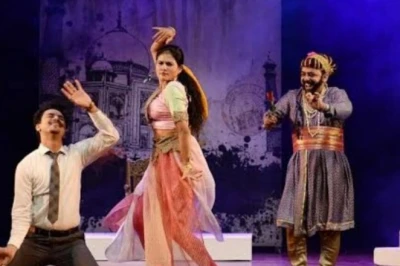 अभिनय में करियर बनाने का सुनहरा मौका, नेशनल स्कूल ऑफ ड्रामा में प्रवेश के लिए ऐसे करें आवेदन