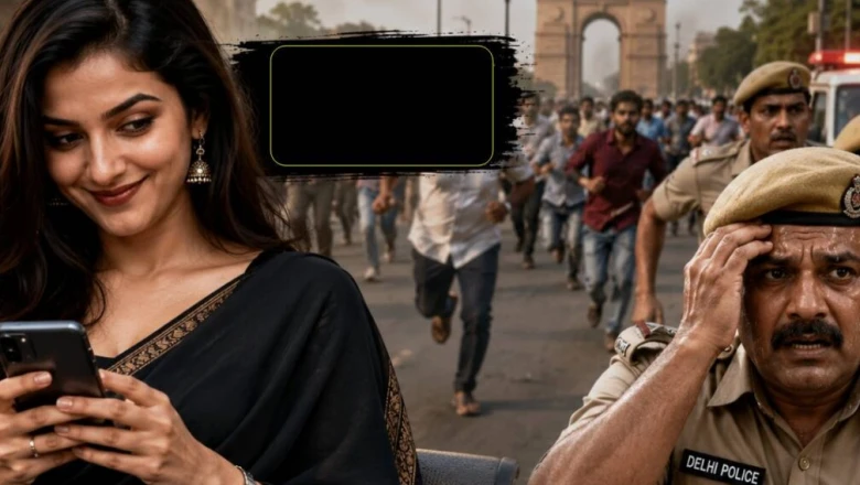 दिल्‍ली: चार महीने से बम की झूठी धमकियों से दहशत फैलाने वाली महिला गिरफ्तार