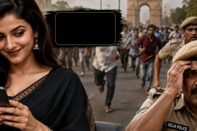 दिल्‍ली: चार महीने से बम की झूठी धमकियों से दहशत फैलाने वाली महिला गिरफ्तार