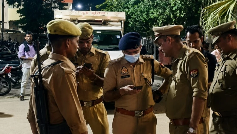 हरदोई: मां की तेरहवीं का खाना फेंकने गई युवती को युवक ने तालाब के पास ले जाकर किया दुष्कर्म