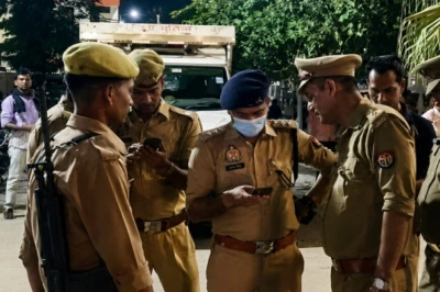 हरदोई: मां की तेरहवीं का खाना फेंकने गई युवती को युवक ने तालाब के पास ले जाकर किया दुष्कर्म