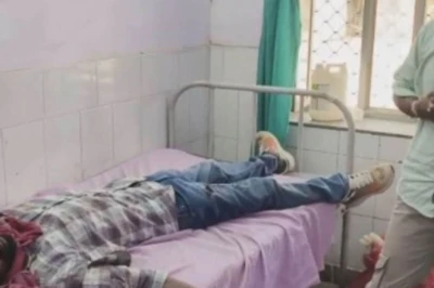 डूंगरपुर: दुल्हन की विदाई के दौरान बवाल, बदमाशों ने बारात रोकी और चाचा के तोड़े दांत