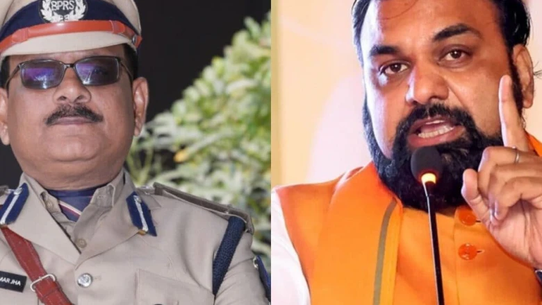 पटना की बेऊर जेल में भ्रष्टाचार का भंडाफोड़: जेल अधीक्षक समेत 7 अधिकारी सस्पेंड