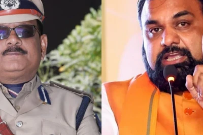 पटना की बेऊर जेल में भ्रष्टाचार का भंडाफोड़: जेल अधीक्षक समेत 7 अधिकारी सस्पेंड