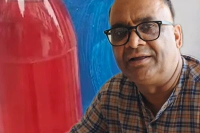 क्या सच में लाल रंग की बोतल से भागते हैं कुत्ते? एक्सपर्ट ने बताया वायरल दावे का सच
