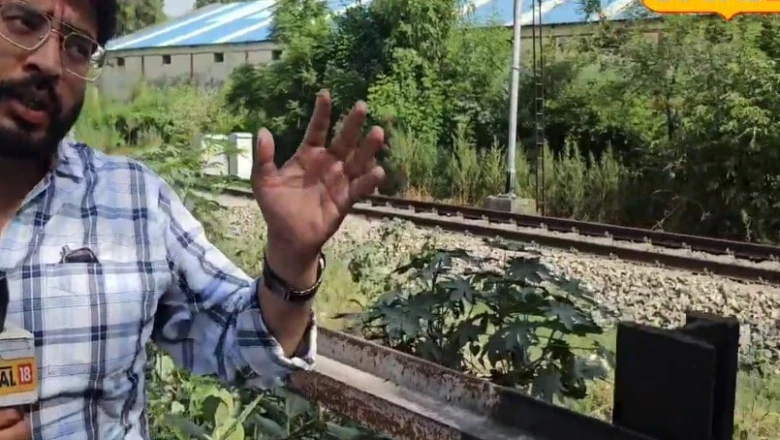 कानपुर को जाम से मिलेगी बड़ी राहत: हटेंगी 16 रेलवे क्रॉसिंग, मेट्रो से जुड़ेगा अटल बिहारी वाजपेई स्टेशन