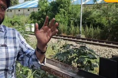 कानपुर को जाम से मिलेगी बड़ी राहत: हटेंगी 16 रेलवे क्रॉसिंग, मेट्रो से जुड़ेगा अटल बिहारी वाजपेई स्टेशन