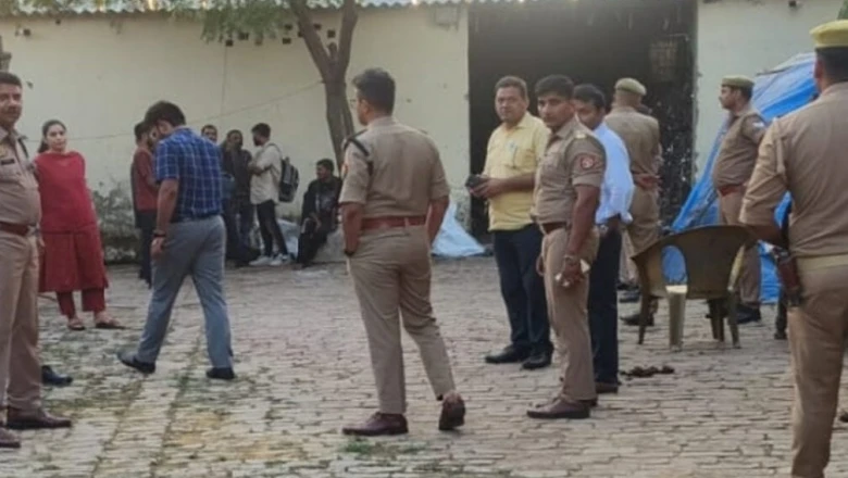 मुजफ्फरनगर का खौफनाक सच: फैक्ट्री में बंधक बनाकर मजदूरों को खिलाते थे सूखी रोटियां, पिटबुल कुत्तों से फैलाते थे दहशत