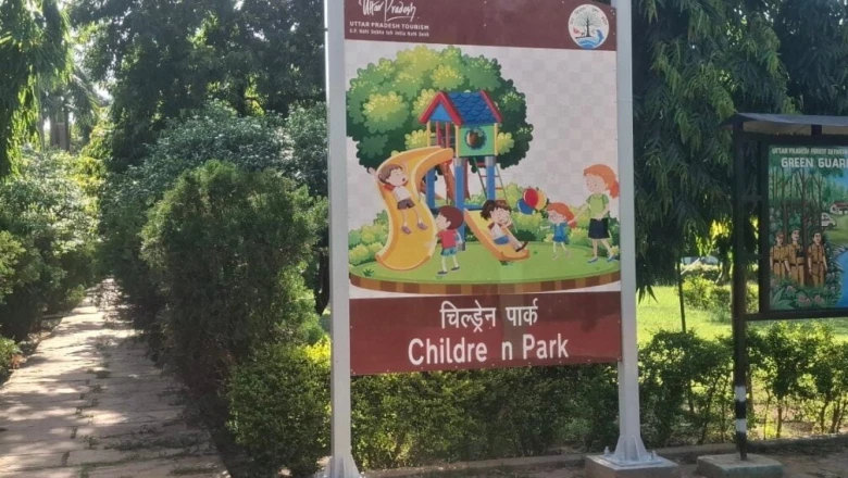 ताजमहल के बाद अब आगरा की किठम झील की सैर, गर्मियों में सुकून के लिए बेहतरीन जगह