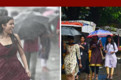 उत्तराखंड के 8 जिलों में मौसम का मिजाज बिगड़ा, 50 किमी की रफ्तार से चलेंगी तेज हवाएं