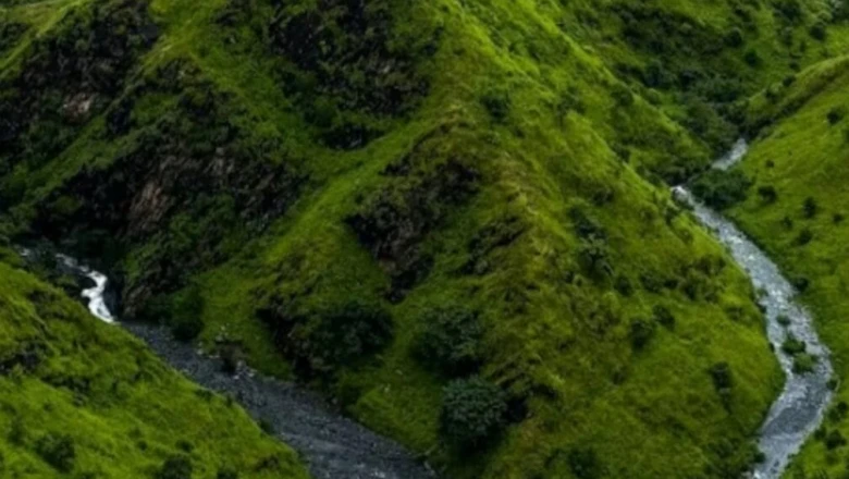 रायता हिल्स का जादू: नाम सुनकर चौंक जाते हैं लोग, उदयपुर की वादियों में बना नया टूरिस्ट स्पॉट