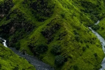 रायता हिल्स का जादू: नाम सुनकर चौंक जाते हैं लोग, उदयपुर की वादियों में बना नया टूरिस्ट स्पॉट