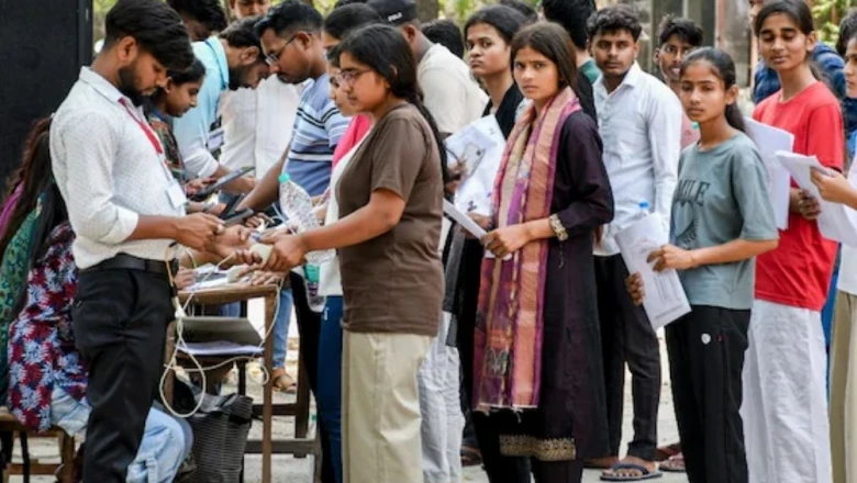 NEET री-एग्जाम: आंसर-की जारी, जानिए कैसे दर्ज करें आपत्ति