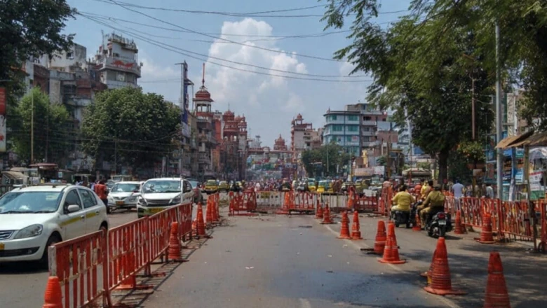 पटना में मुहर्रम को लेकर बड़ा ट्रैफिक बदलाव: 26 और 27 जून को बंद रहेंगे ये रास्ते, देखें वैकल्पिक रूट