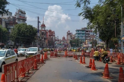 पटना में मुहर्रम को लेकर बड़ा ट्रैफिक बदलाव: 26 और 27 जून को बंद रहेंगे ये रास्ते, देखें वैकल्पिक रूट