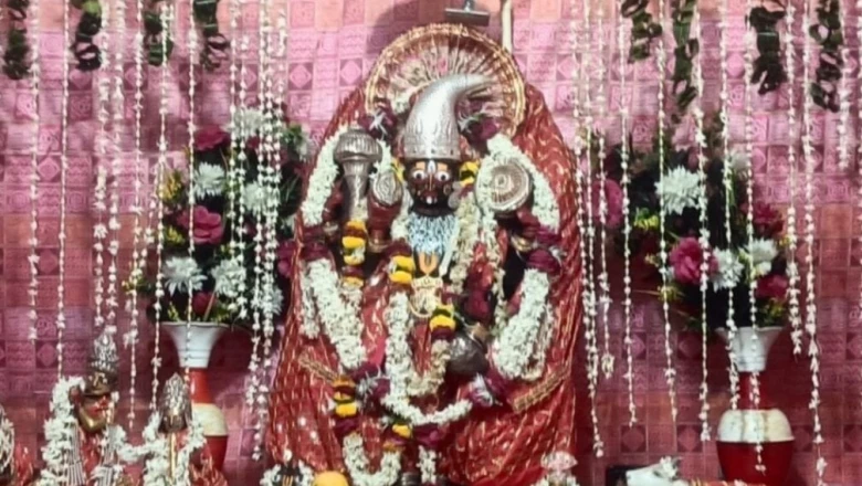 जयपुर का कल्याणजी मंदिर: साल में सिर्फ दो बार होते हैं ठाकुरजी के 24 रूपों के दुर्लभ दर्शन