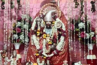 जयपुर का कल्याणजी मंदिर: साल में सिर्फ दो बार होते हैं ठाकुरजी के 24 रूपों के दुर्लभ दर्शन