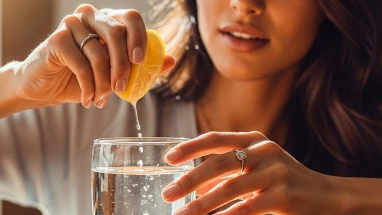 नींबू से निकालना है दोगुना रस, तो आजमाएं ये 10 सेकंड वाली जादुई ट्रिक