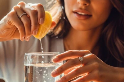 नींबू से निकालना है दोगुना रस, तो आजमाएं ये 10 सेकंड वाली जादुई ट्रिक