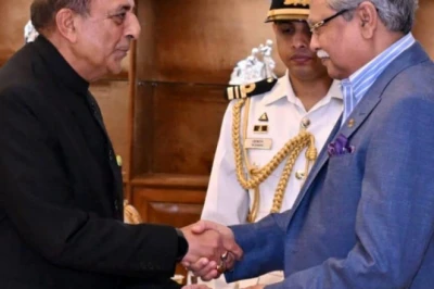 बांग्लादेश में दिनेश त्रिवेदी को कैबिनेट रैंक: चीन और पाकिस्तान की चालों का भारत ने दिया कड़ा जवाब