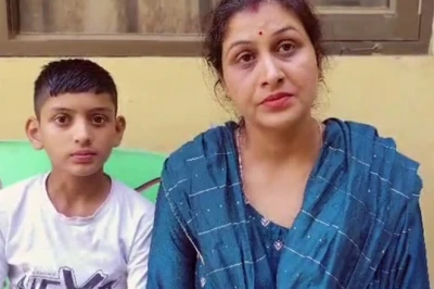 हिमाचल प्रदेश: सातवीं कक्षा के छात्र की बेरहमी से पिटाई, स्कूल प्रिंसिपल पर लगा डंडे से पीटने का आरोप