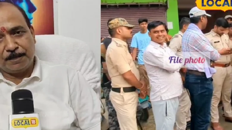 भरत तिवारी एनकाउंटर पर उठे सवाल, मनोवैज्ञानिक आर शंकर ने पुलिस के मानसिक स्वास्थ्य को लेकर दी बड़ी सलाह