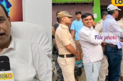 भरत तिवारी एनकाउंटर पर उठे सवाल, मनोवैज्ञानिक आर शंकर ने पुलिस के मानसिक स्वास्थ्य को लेकर दी बड़ी सलाह