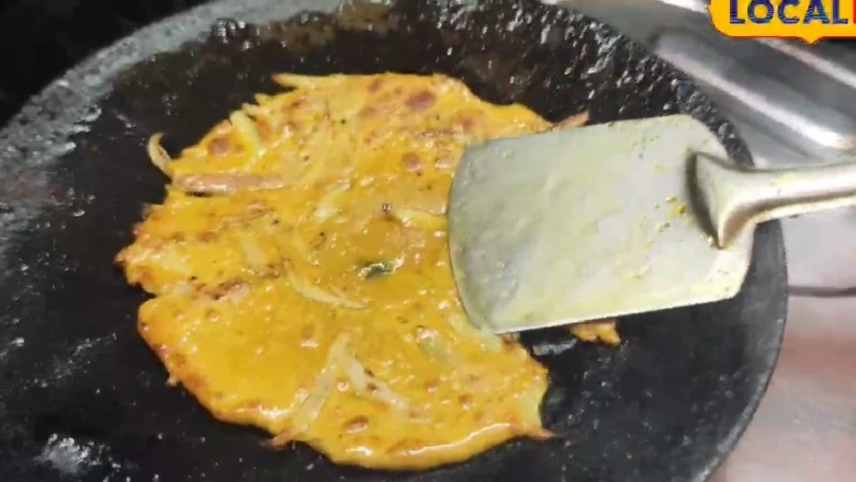 बारिश के मौसम में लें रांची के मशहूर मसाला पराठे का आनंद, घर पर बनाना है बेहद आसान