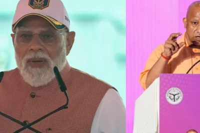 संविधान हत्या दिवस: पीएम मोदी और सीएम योगी ने इमरजेंसी के काले दौर को याद कर दी श्रद्धांजलि
