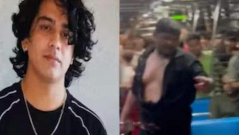 मुंबई लोकल ट्रेन हत्याकांड: मामूली बहस ने ली 22 साल के मयंक की जान, जानिए कैसे शुरू हुआ विवाद